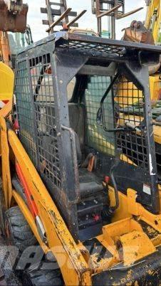 Bobcat S70 Mini yükleyiciler