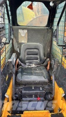 Bobcat S70 Mini yükleyiciler