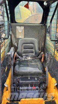 Bobcat S70 Mini yükleyiciler