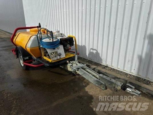 Brendon BB1000 Diger