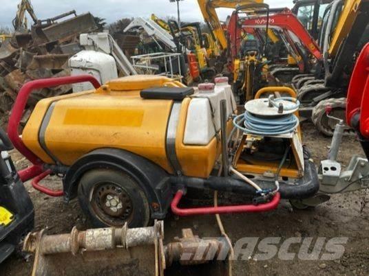 Brendon BBW30KPE Diger