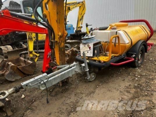 Brendon BBW30KPE Diger