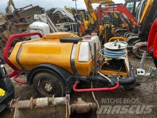 Brendon BBW30KPE Diger