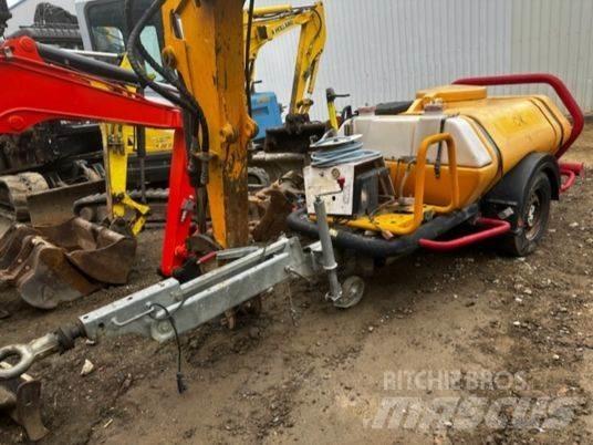 Brendon BBW30KPE Diger