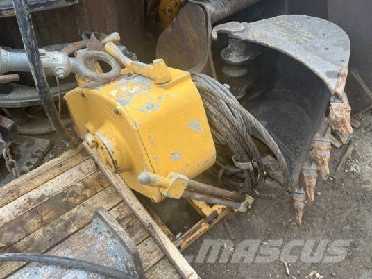  Dérouleuse Diger