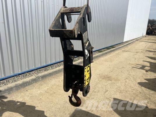 Dieci BUB2448 Teleskopik yükleyiciler