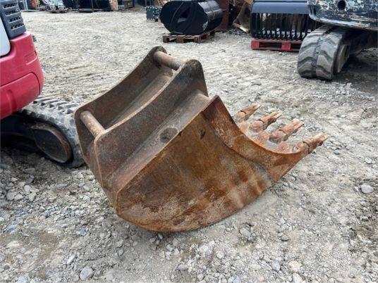  Godet pour pelle S50 Kovalar