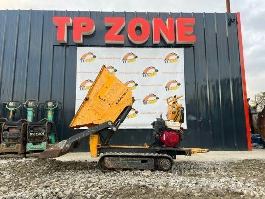 Hinowa HS850 Belden kirma kamyonlar