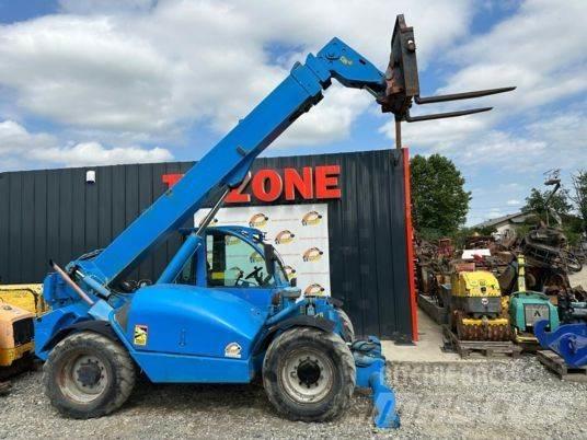 JLG 4013 à 24900 € HT Teleskopik yükleyiciler
