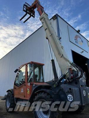 JLG 4013 Joystick Teleskopik yükleyiciler