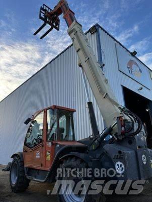 JLG 4013 Joystick Teleskopik yükleyiciler