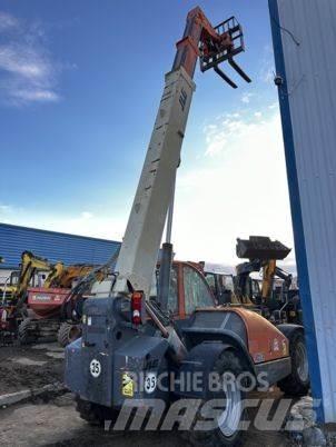 JLG 4013 Joystick Teleskopik yükleyiciler