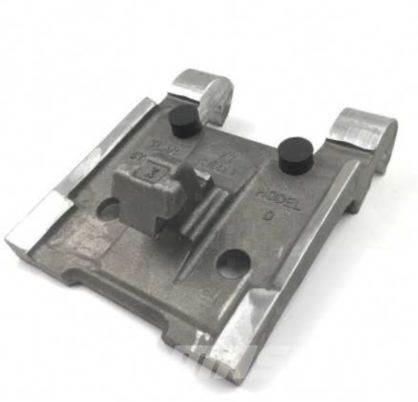  Kit à souder Klac Diger parçalar