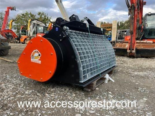 Merlo S45/500 Teleskopik yükleyiciler