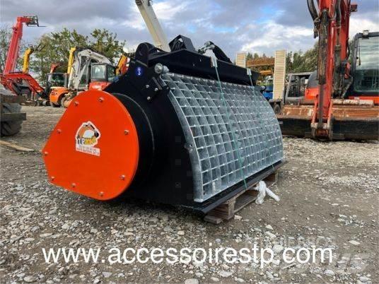 Merlo S45/500 Teleskopik yükleyiciler