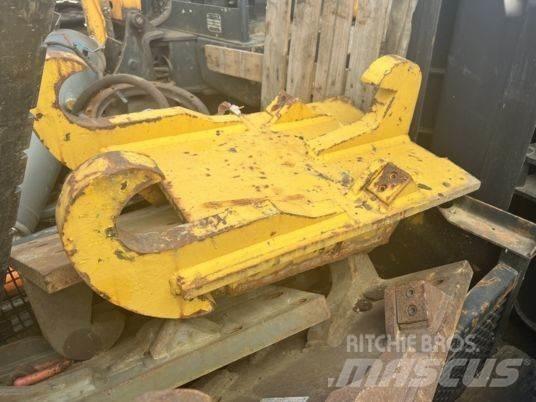 SMP 2 attachement Diger parçalar