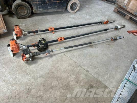 Stihl HT131 Diger
