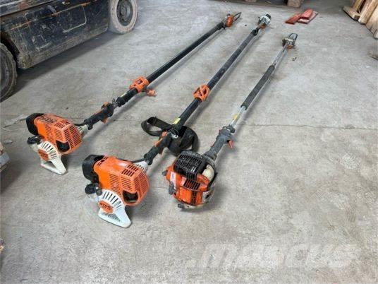 Stihl HT131 Diger