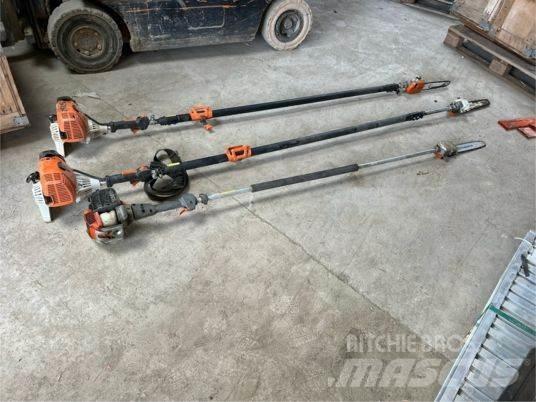 Stihl HT131 Diger