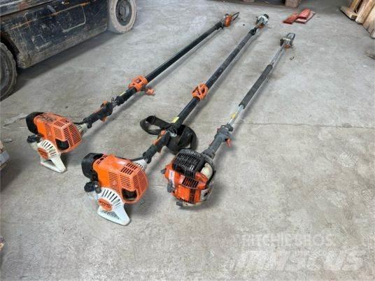 Stihl HT131 Diger