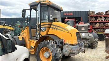 Venieri VF463F Mini yükleyiciler