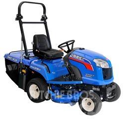 Iseki SXG 216+ Mobil çim biçme makineleri