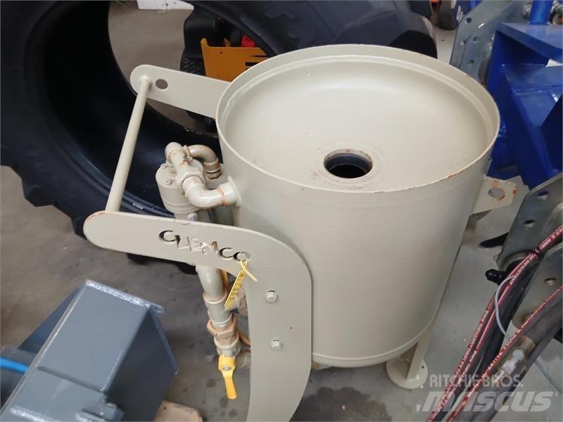  - - - Diger tarim makinalari