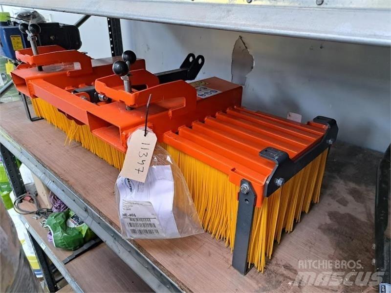  - - - ZL150 Diger traktör aksesuarlari