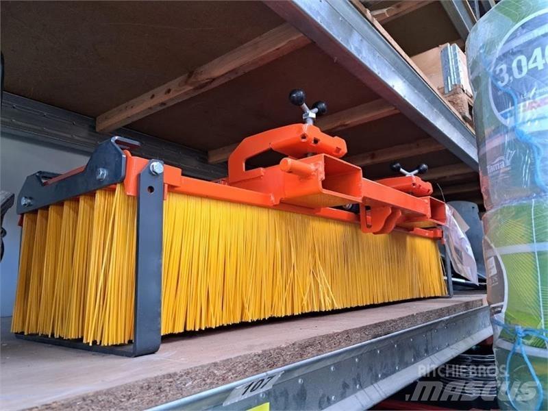  - - - ZL150 Diger traktör aksesuarlari
