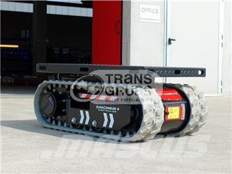 Almac ML 1.5 FX Diger vinçler