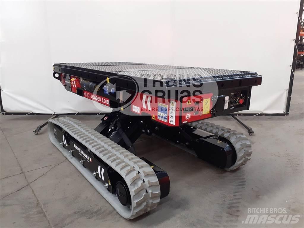 Almac ML 3.0 BL Diger vinçler