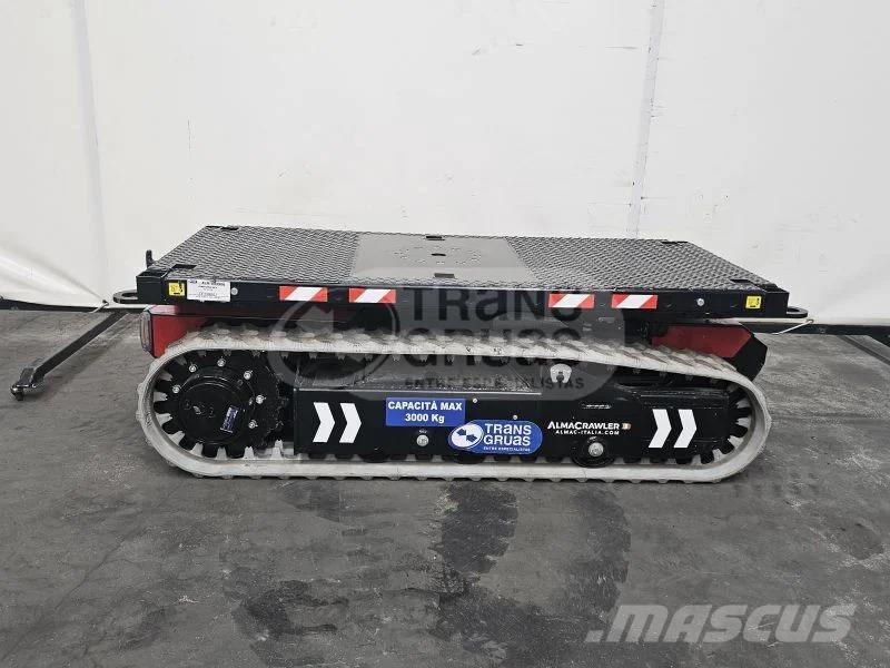 Almac ML 3.0 FX Diger vinçler