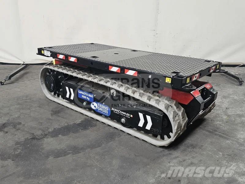 Almac ML 3.0 FX Diger vinçler