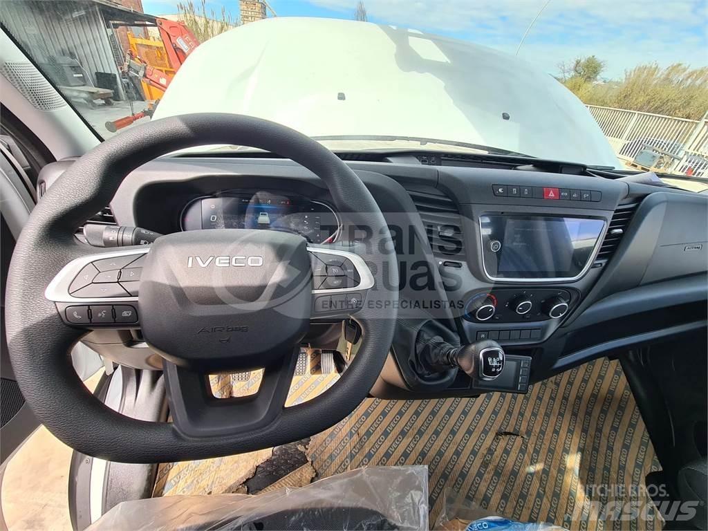 Cela DT Truck 28 FE Araç üstü platformlar