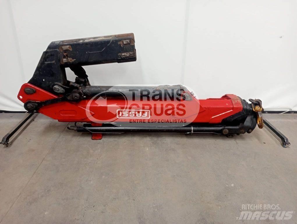 Fassi F510A.26 Yükleme vinçleri