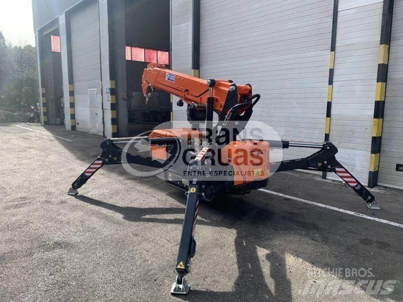 Jekko SPX 328 CL Diger vinçler