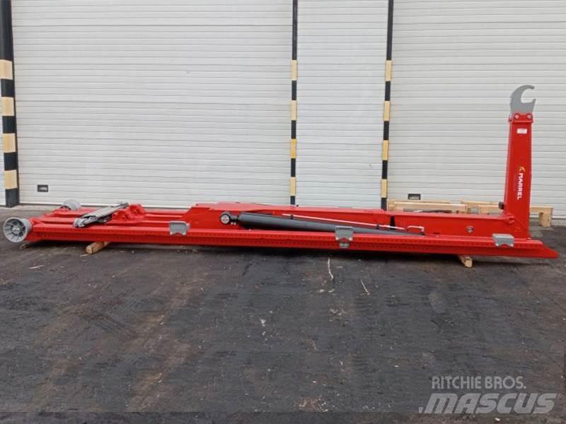 Marrel AL 22 S58 Kancalı liftler