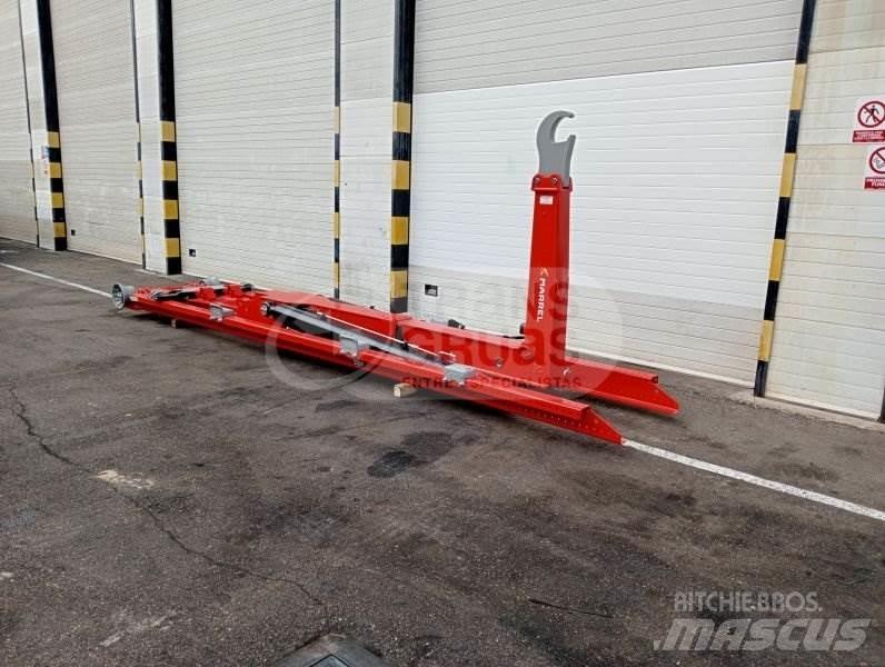 Marrel AL26 (60) Kancalı liftler