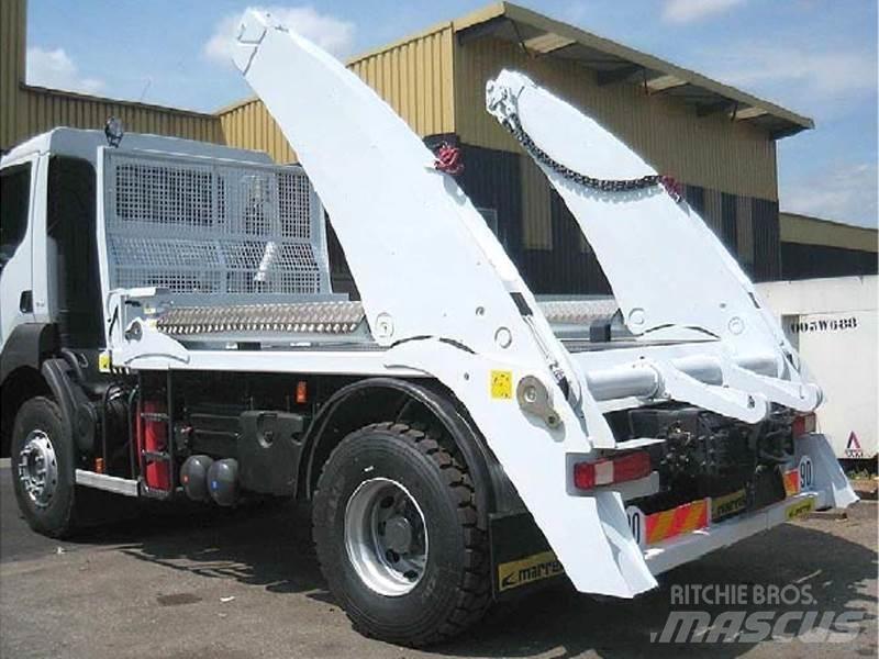 Marrel MB 14 T Diger kamyonlar