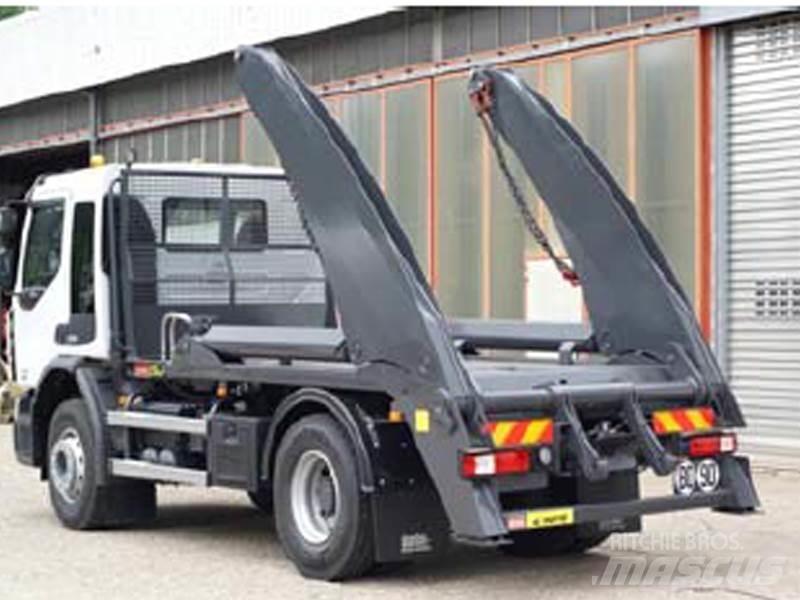 Marrel MB 14 T Diger kamyonlar