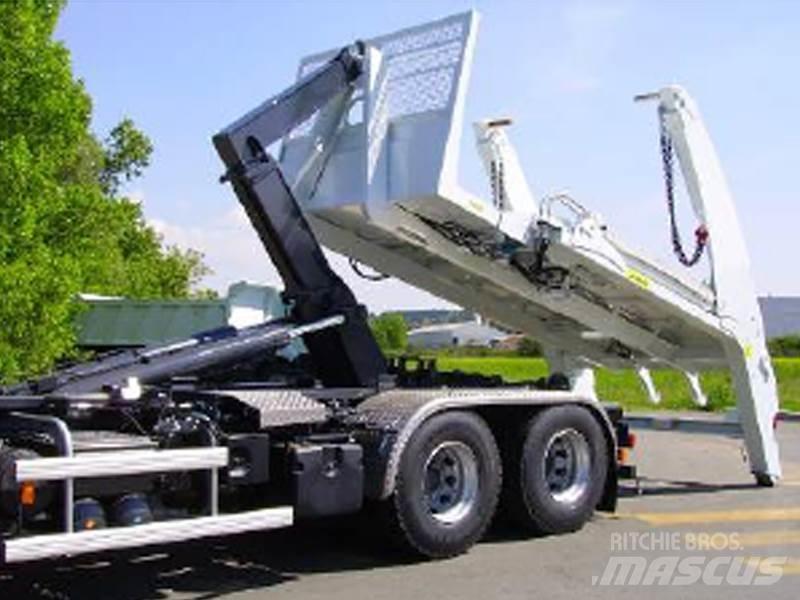 Marrel MB 14 T Diger kamyonlar