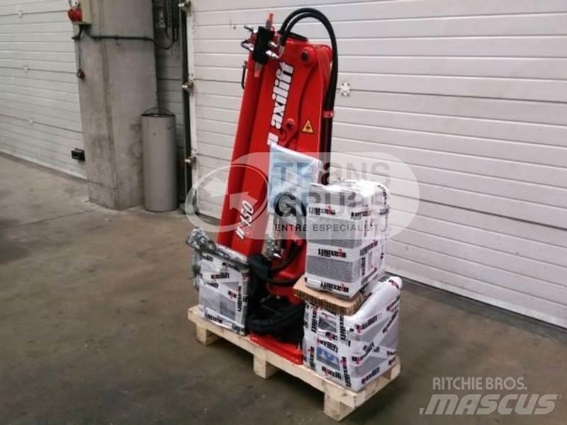  Maxilift ML150B.3 H Yükleme vinçleri