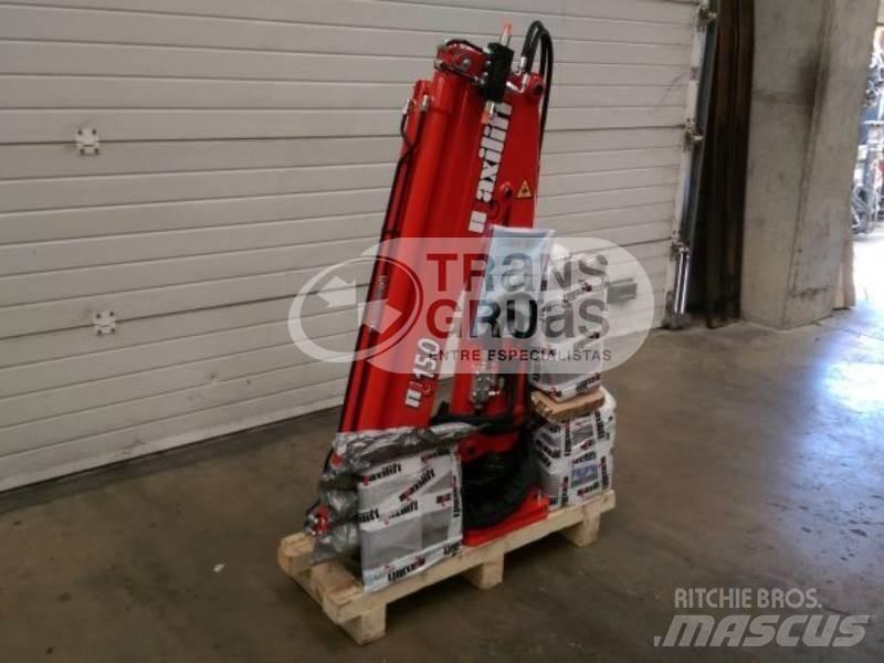  Maxilift ML150B.3 H Yükleme vinçleri