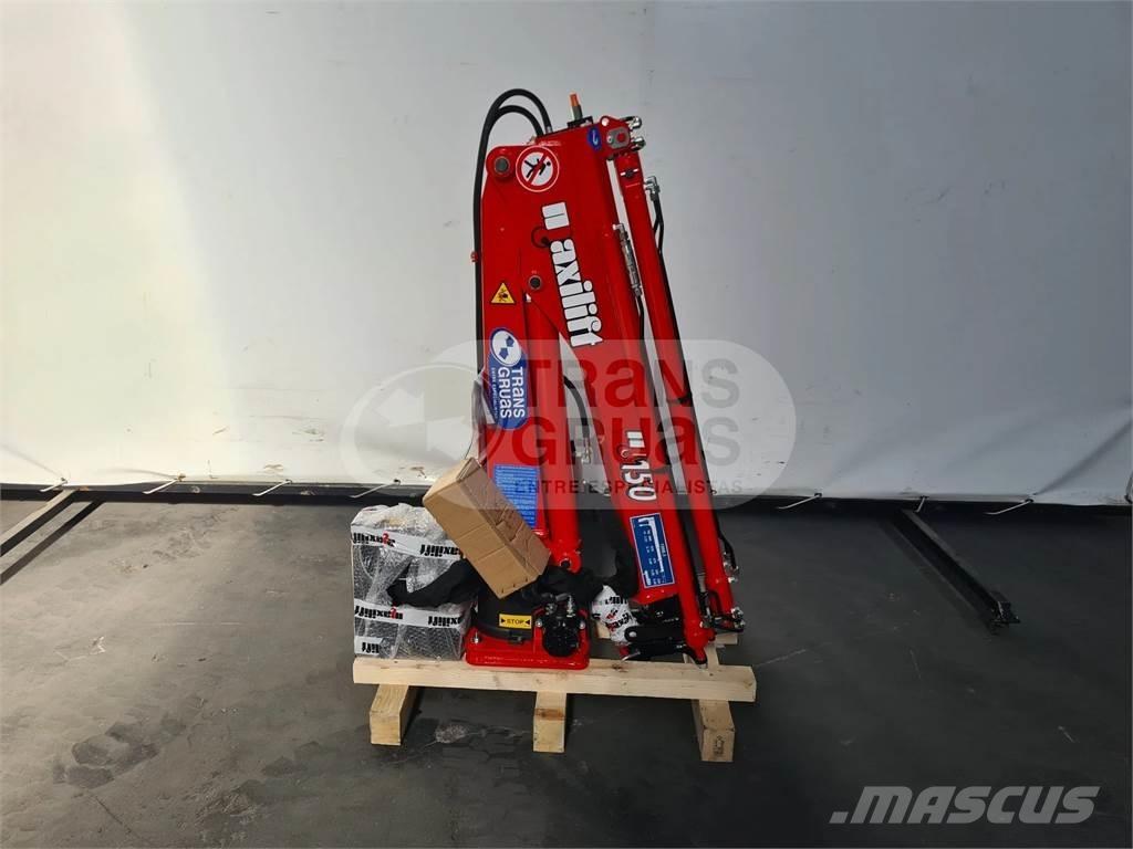  Maxilift ML150B.3 H Yükleme vinçleri