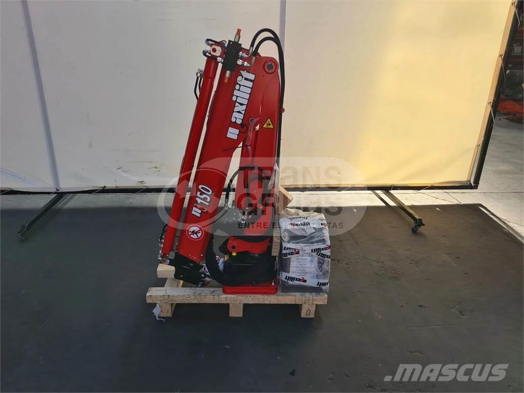  Maxilift ML150B.3 H Yükleme vinçleri