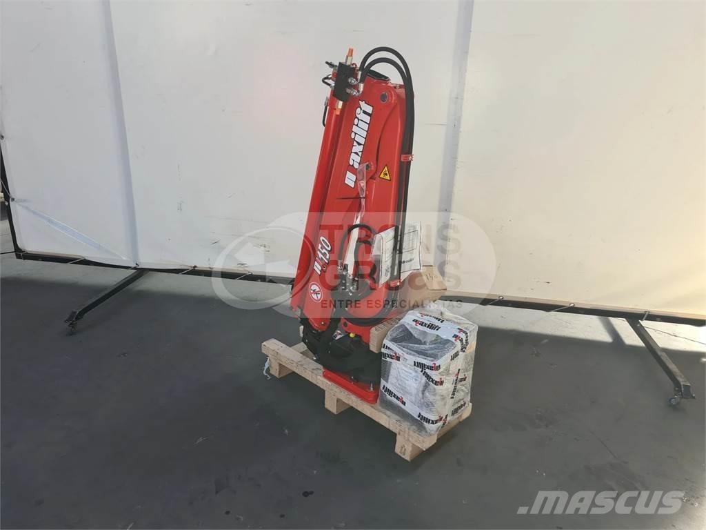  Maxilift ML150B.3 H Yükleme vinçleri