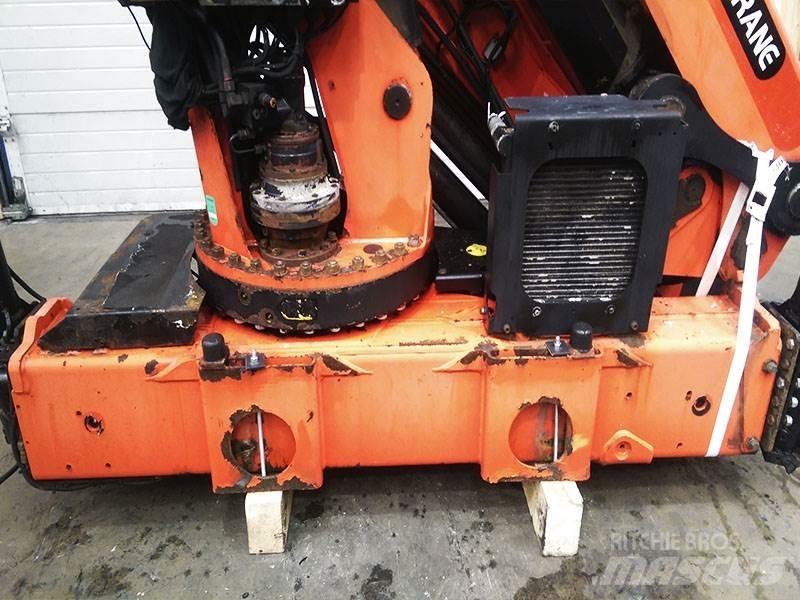 Palfinger PK 29002 Yükleme vinçleri