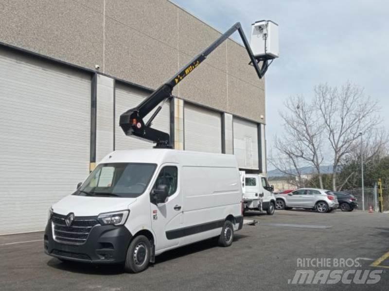  TECHOIL HV12 Diger vinçler