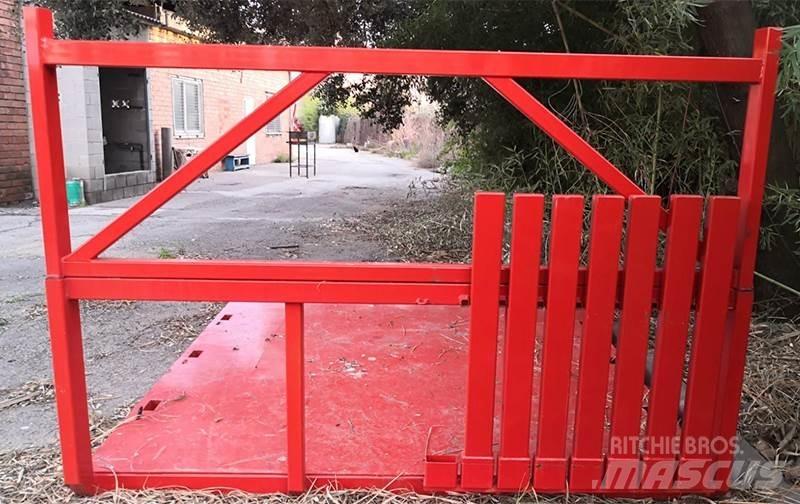  Transgruas Kereste Kasaları