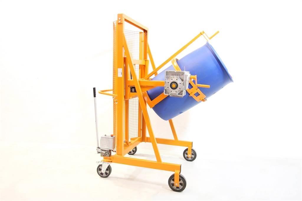 Bauer LM1300 Digerleri